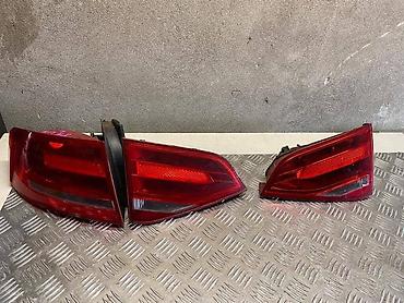 tomos agregat: LAMPE ZA AUDI A4 OD 2008. DO 2016. GOD. | Halogene lampe za audi a4 — 3
