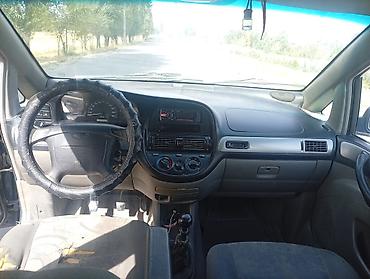 дайво калос: Daewoo Tacuma: 2001 г., 1.8 л, Механика, Бензин, Минивэн — 4