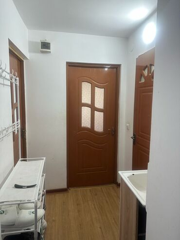квартиры бгу: 1 комната, 16 м², 5 этаж, Косметический ремонт