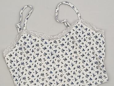 bluzki amarant: Shein, Top damski, rozmiar S — 1