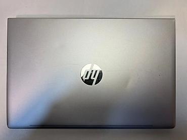 noutbuklar windows10: HP ProBook 640 G8 – 14” FHD biznes noutbuku - Prosessor: Intel Core — 3