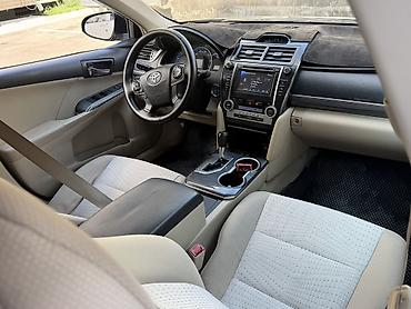 тойота камри 80 цена в кыргызстане: Toyota Camry: 2014 г., 2.5 л, Автомат, Гибрид, Седан — 6