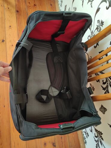 Çamadanlar: ORGİNAL✅ Yeni✅ Umbro brendindən "Pro Training" seriyasına aid ORGİNAL — 8