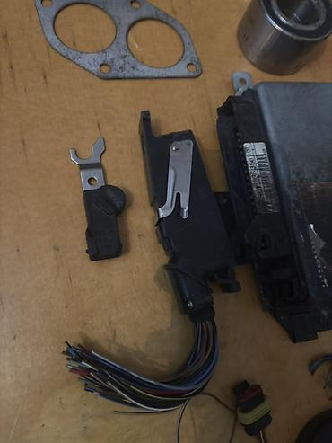opel astra h beyin: Salam omega cün hamsl işley — 4