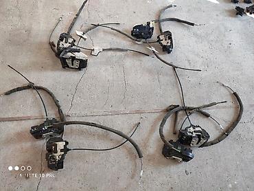 Auto brave: BRAVA VRATA ZA NISSAN QASHQAI OD 2007. DO 2012. GOD — 3