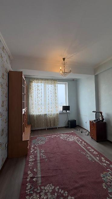 Продажа квартир: 3 комнаты, 97 м², Элитка, 7 этаж, Косметический ремонт — 6