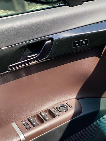 2023: Hyundai Grandeur: 2023 г., 1.6 л, Автомат, Бензин, Седан — 9