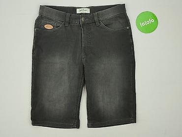 pullandbear com: John Baner, Szorty dla mężczyzn, rozmiar L — 2
