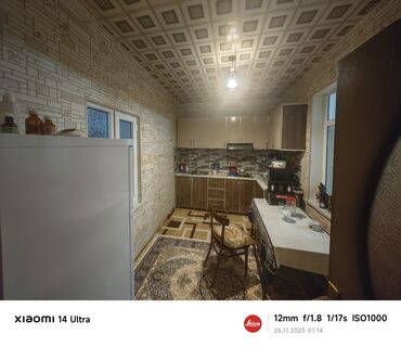 Həyət evləri və villaların satışı: 3 otaqlı, 80 kv. m, Kredit yoxdur, Yeni təmirli — 21