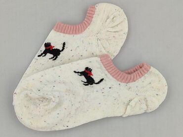 Socks for women, 35-37