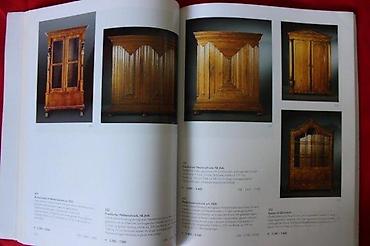 sorgaro katalog: DOROTHEUM, OSTERAUKTION, 23-24 MARZ 2005 | Aukcioni Katalog — 8