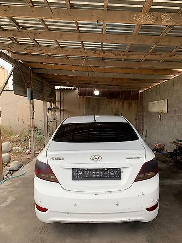 митсубиси спейс стар: Hyundai Solaris: 2012 г., 1.4 л, Механика, Бензин, Седан — 5