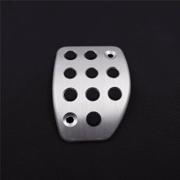 Auto delovi: Peugeot alu pedale Pezo 28 407 NOVO! Aluminijumske pedale za na lalafo.rs — 2 Auto delovi: Peugeot alu pedale Pezo 28 407 NOVO! Aluminijumske pedale za — 2