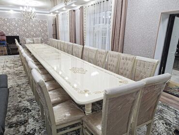 Мебель на заказ: Мебель на заказ, Стол — 3