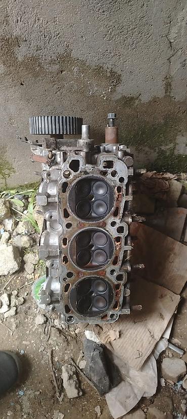 reduktor motor: Məhsul: Mühərrik ehtiyat hissələri - 4 silindrli daxiliyanma — 1