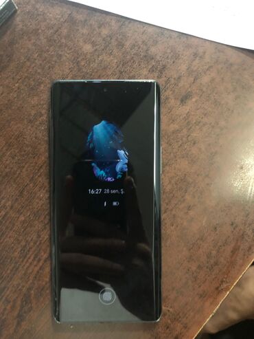 telefonu televizora qosmaq proqrami: Honor 9A, 256 GB, Barmaq izi