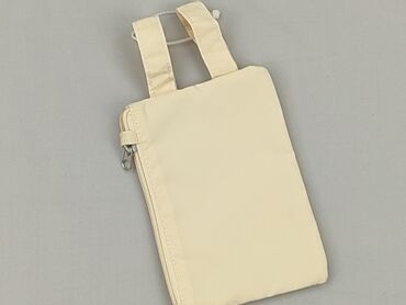 czapka ck zimowa: Material bag, condition - Perfect