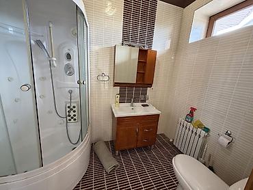 Долгосрочная аренда домов: 350 м², 6 комнат и более, Ак-Кеме — 17