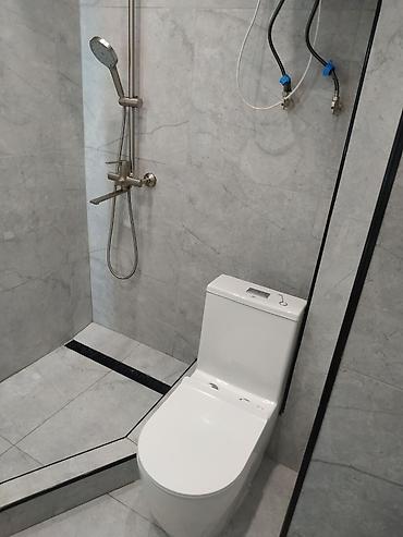 Продажа квартир: 1 комната, 42 м², 5 этаж, Евроремонт — 12