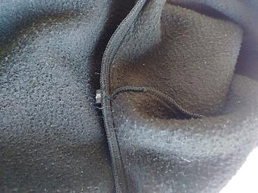 emperio armani: İdman dəsti, Emporio Armani, XL, rəng - Qara — 3