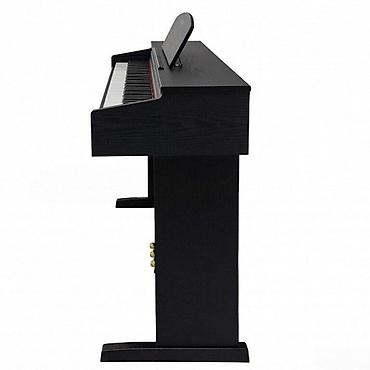 karaoke qiymetleri: Elektro piano "ROCKDALE Etude 128 Graded Black Rockdale"Rockdale — 5