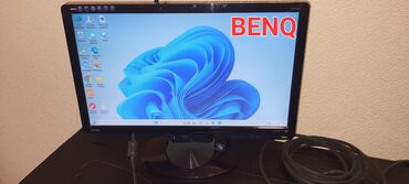 Monitorlar: 4 ədəd fərqli monitor var! 1) HP 24f / 23.8-inch Display Giriş — 12