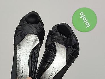buty evento: Półbuty damskie, rozmiar 36 — 6