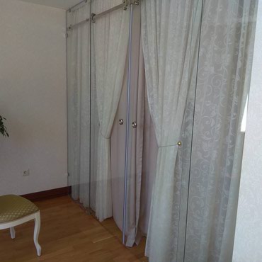 Душевые кабины: на lalafo.kg - фото 4 в Лебединовка - фото 4