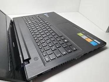 Ostali laptopovi i netbook računari: Lenovo 12GB SSD Kamera Hdmi Proc I5 Graf Amd 2GB. > Prodajem Lenovo — 13
