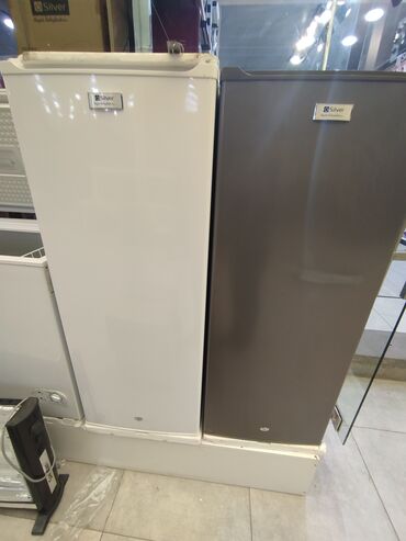 midea kondisioner 45 kv: Yeni 1 qapılı Soyuducu Satılır, rəng - Ağ, Dolab içi