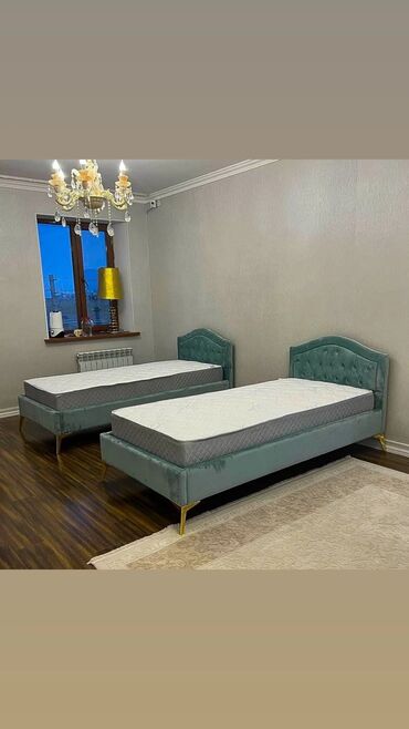 Sifarişlə çarpayılar: 6-10 gün təhvil verilir
Rəng və ölçü seçimi edə bilərsiniz -da lalafo.az — 14 Sifarişlə çarpayılar: 6-10 gün təhvil verilir
Rəng və ölçü seçimi edə bilərsiniz — 14