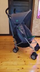 Gəzinti arabaları: İki tutacaqlı araba, Yaş: 30 ay, Ünvandan götürmə, Ödənişli çatdırılma — 4