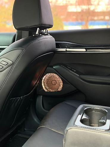 Kia: Kia Seltos: 2019 г., 1.6 л, Автомат, Бензин, Кроссовер — 22