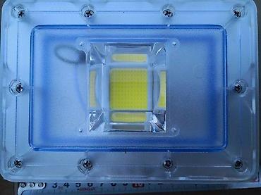 cebe prodaja: Visoko kvalitetni Led reflektori 30w50w eq500w 100w eq1000w. 2god. ✨ — 1