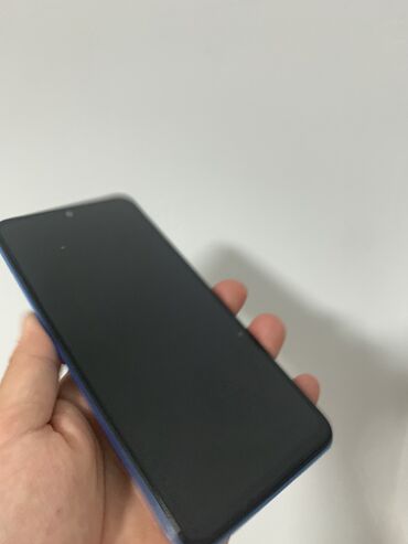 режим нот 11про: Xiaomi, Redmi Note 10S, Б/у, 64 ГБ, цвет - Голубой, 2 SIM
