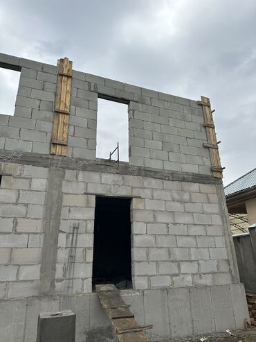 Газоблок: Газоблок, Неавтоклавный, 600x200x300, D600 — 10