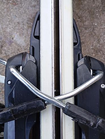 roleri za decu sport vision: Rossignol HERO CARVE KONECT 167 cm 2026 g Vrhunske Skije Rossignol — 7