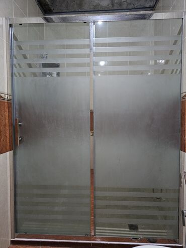 duş kabina olculeri: Düzbucaqlı Üstü açıq kabina, Yeni