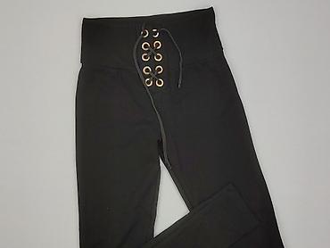dres amisu: Legginsy Eleganckie damskie, rozmiar M — 1