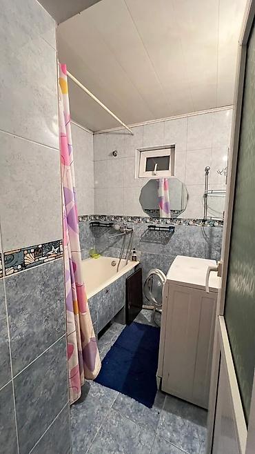 Долгосрочная аренда домов: 40 м², 2 комнаты, Утепленный, Забор, огорожен — 6