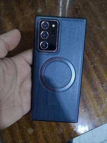 20: Samsung Galaxy Note 20 Ultra, 256 GB — 3