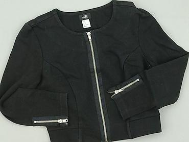 Marynarki: H&M, Marynarka damska, rozmiar S — 1