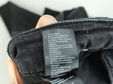 facebook hm: H&M, Jeansy damskie, rozmiar S — 6