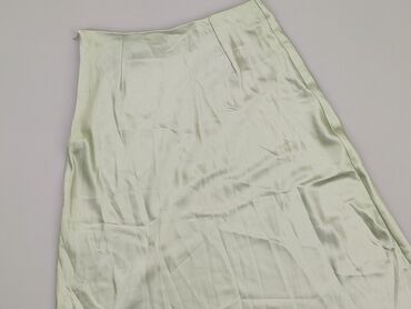 zielone spódnice reserved: Skirt, S (EU 36), condition - Very good