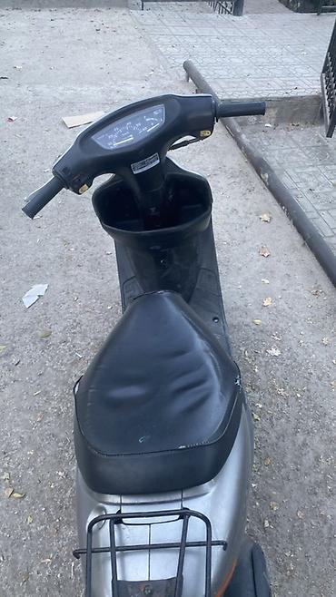 скутер dio: Скутер Honda Dio (серия AF) — компактный городской скутер в — 3