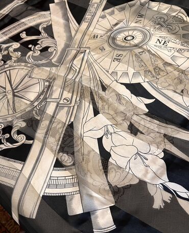 Baş geyimləri: Alman malı. Birkaynan — 15