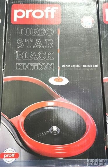 alat za krecenje: Spin Mop Sa Kantom BLACK EDIDITON turski

1399 dinara