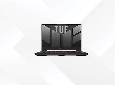 ASUS: Noutbuk ASUS TUF GAMING A15 FA507XI-HQ014 ASUS TUF Gaming A15 — 2