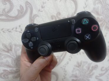oyun pult: Ps4 pultu