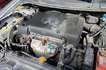 parksajd alati: KLIPOVI ZA NISSAN PRIMERA | Nissan primera p12 1.8 klipovi komad 50e — 1